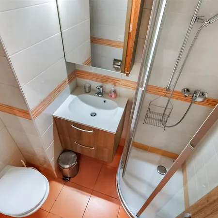 Chaleureux Studio Avec Vue Sur Les Montagnes 公寓 *