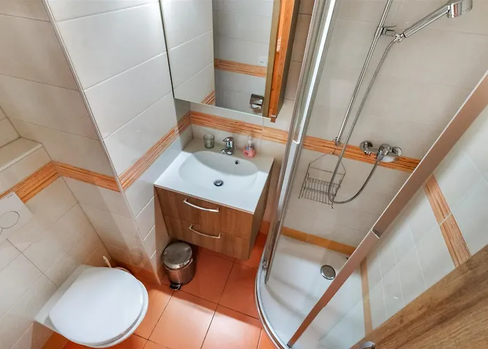 Chaleureux Studio Avec Vue Sur Les Montagnes Apartment *