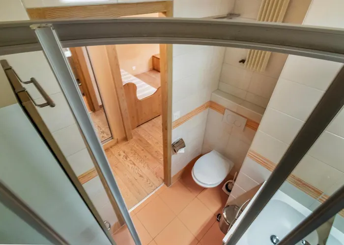 Appartement Chaleureux Studio Avec Vue Sur Les Montagnes *